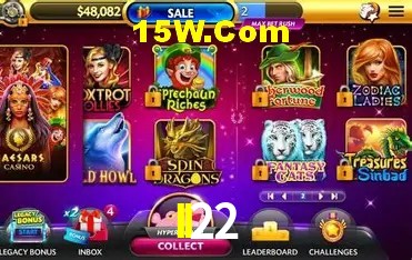 Casino Ao Vivo II22