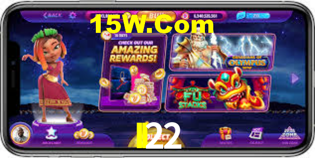 II22: A Experiência de Casino com Jogos de Mesa ao Vivo