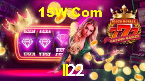 II22 Plataforma
