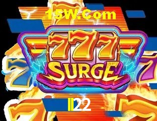 Jogos de Slot II22